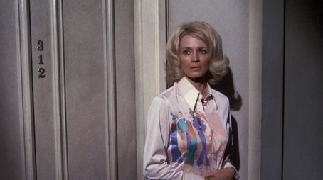 Night of the Full Moon (1977) - Episode 13 poster and promotional image