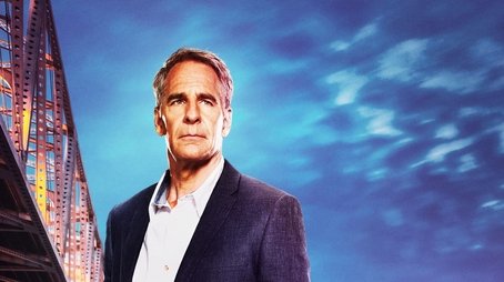 Season 6 (2019) - Season 6 poster and promotional image