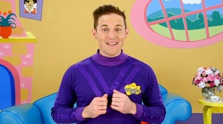 Singing with Lachy (2013) - Episode 35 poster and promotional image