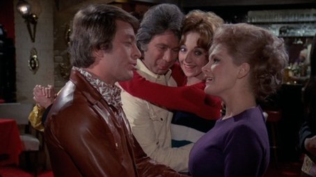 The Choice (1972) - Episode 15 poster and promotional image