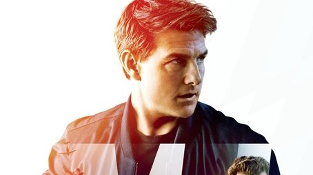 Mission: Impossible - Fallout (2018) poster