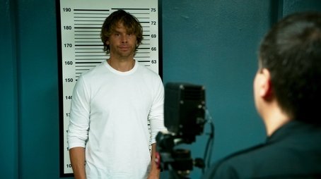 Internal Affairs (2015) - Episode 10 poster and promotional image