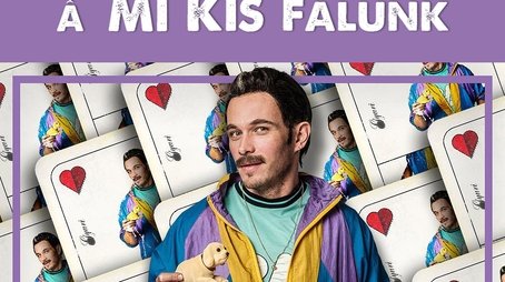 Season 3 (2018) - Season 3 poster and promotional image