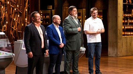 Elimination Challenge - Curtis Stone (2018) - Episode 24 poster and promotional image