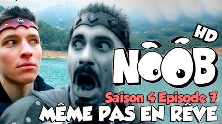 Episode 8 (2012) - Episode 8 poster and promotional image