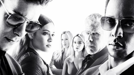 Season 3 (2018) - Season 3 poster and promotional image