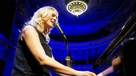 Nästan unplugged Сезон 3