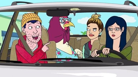 BoJack Horseman25