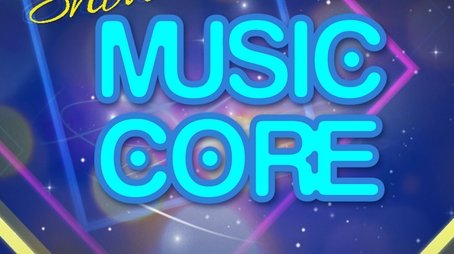 Show! Music Core (2005) poster