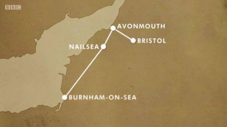 Great British Railway Journeys Stagione 7