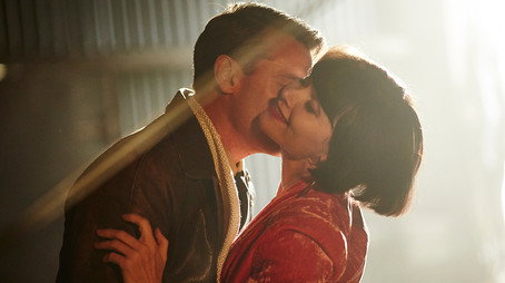 Miss Fisher Delitti e Misteri Stagione 3