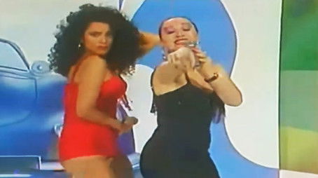 Episode 33 (1991) - Episode 33 poster and promotional image