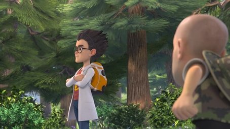 Episode 2 (2019) - Episode 2 poster and promotional image