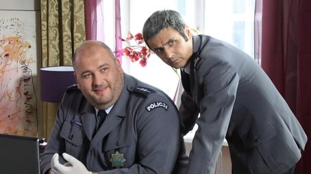 Episode 9 (2010) - Episode 9 poster and promotional image