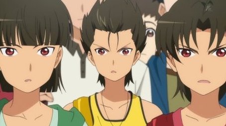 New Friends (2012) - Episode 25 poster and promotional image