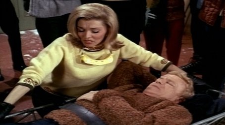 Family Plan (1968) - Episode 13 poster and promotional image