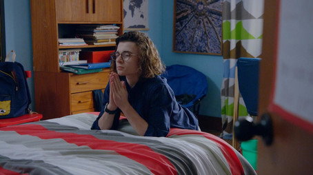Conseils de famille Stagione 4