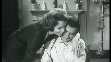 Checkmate (1960) - Episode 24 poster and promotional image