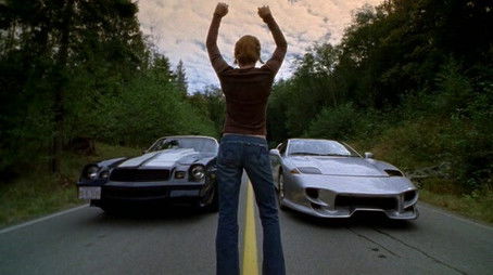 Star Crossed (2003) - Episode 6 poster and promotional image