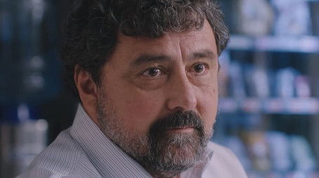 Episode 6 (2020) - Episode 6 poster and promotional image