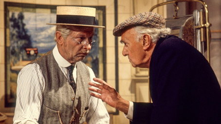 Dad's Army 시즌 5