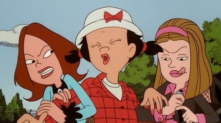 First Name Ashley (1997) - Episode 7 poster and promotional image