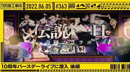 Infiltrate 10th Anniversary Birthday Live - Part 2 (2022) - Episode 22 poster and promotional image