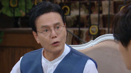 황금가면 Stagione 1