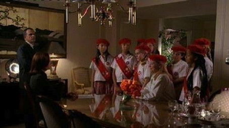 Wind Beneath My Wing (2006) - Episode 12 poster and promotional image