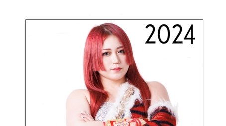 2024 (2024) - Season 14 poster and promotional image