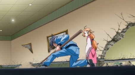 Episode 10 (2015) - Episode 10 poster and promotional image