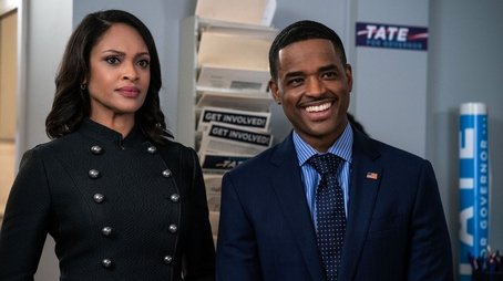 Like Father, Like Son (2019) - Episode 7 poster and promotional image