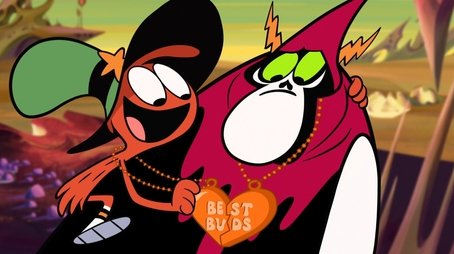 The Buddies (2014) - Episode 34 poster and promotional image