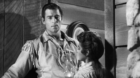 War Party (1957) - Episode 12 poster and promotional image