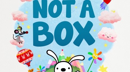 Not a Box