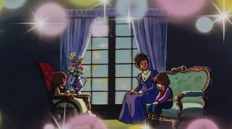 Dreaming of My Two Mothers (1978) - Episode 16 poster and promotional image