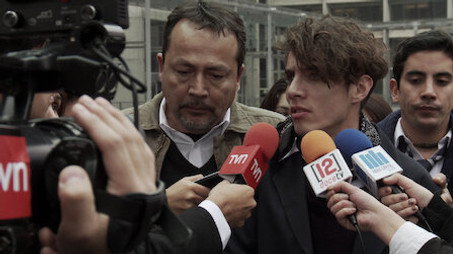 El reemplazante Сезон 2