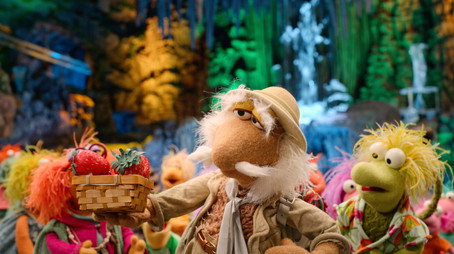 Fraggle Rock: Ritorno alla grotta Stagione 2