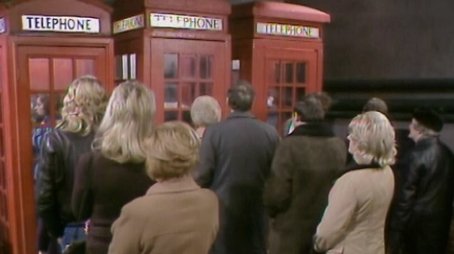 The First 25 Years Are The Worst (1974) - Episode 6 poster and promotional image