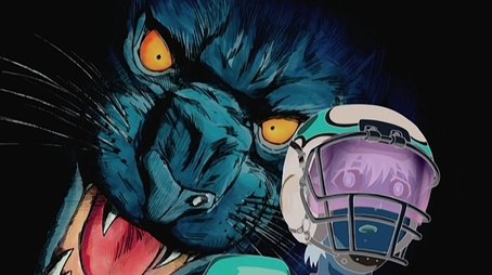 Blitz! Japan vs. USA! (2005) - Episode 24 poster and promotional image