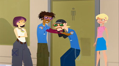 The Big Sickie (2004) - Episode 2 poster and promotional image