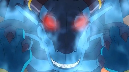 Blue Power (2007) - Episode 2 poster and promotional image