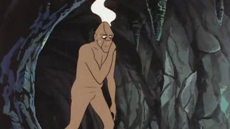 Together with Lupin to Hell