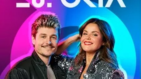 Season 2 (2023) - Season 2 poster and promotional image