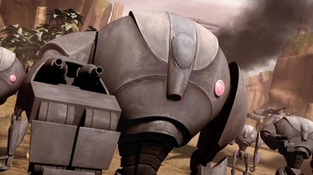 Star Wars: The Clone Wars33