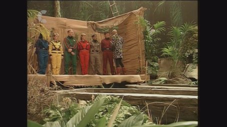 Episode 12 (1993) - Episode 12 poster and promotional image