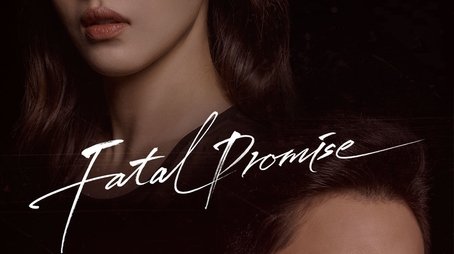 Fatal Promise (2020) poster