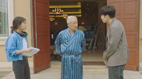 연예인 매니저로 살아남기 시즌 1
