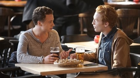 Episode 4 (2017) - Episode 4 poster and promotional image