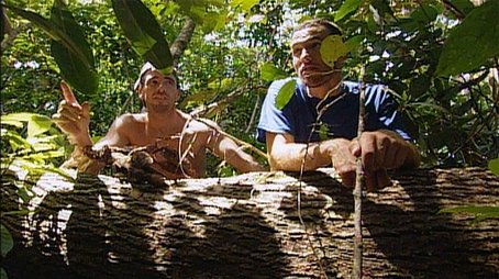 Pulling Your Own Weight (2000) - Episode 5 poster and promotional image